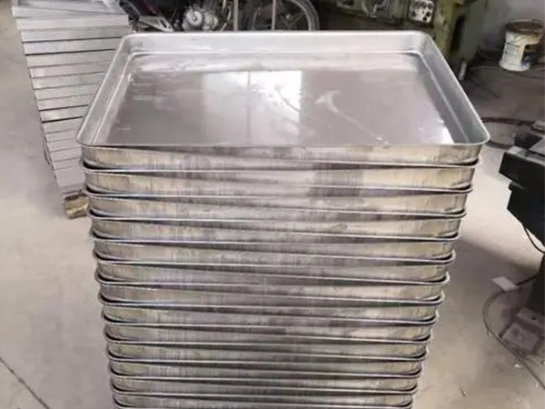 濟南不銹鋼加工