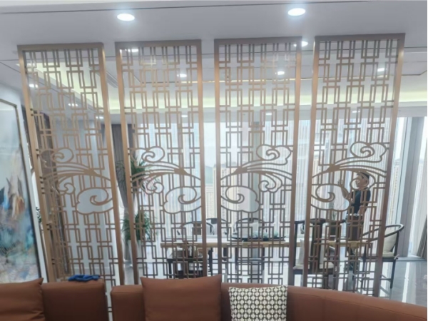 不銹鋼護(hù)欄加工要求