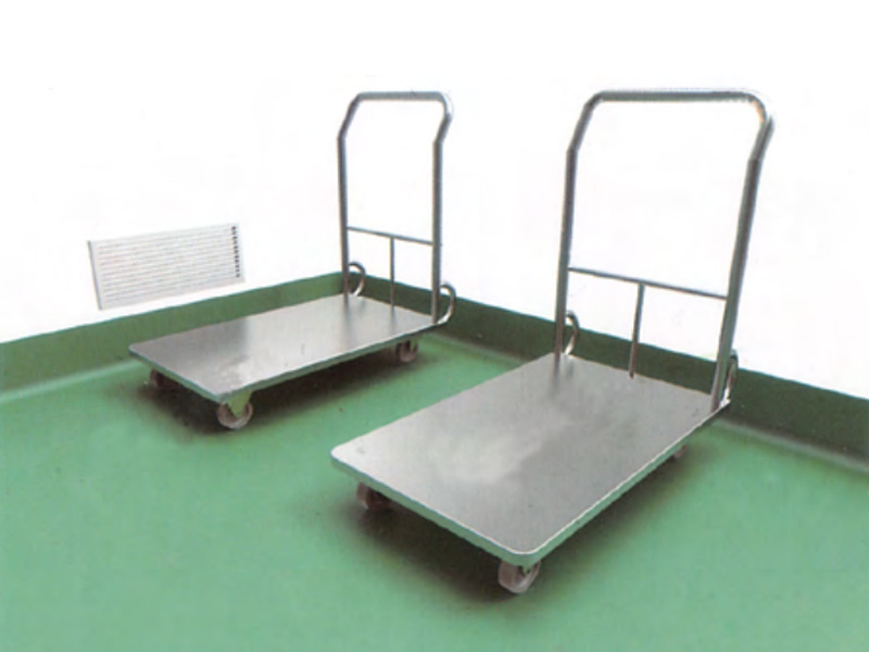 LH0084-平板式推車