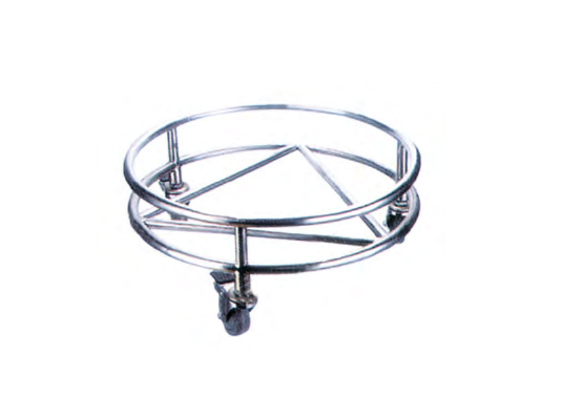 LH0075-不銹鋼桶車