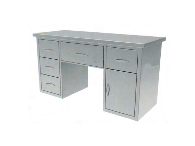 LH0049-不銹鋼記錄桌