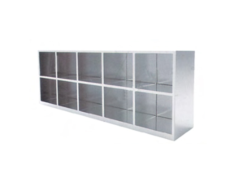 濟南不銹鋼制品