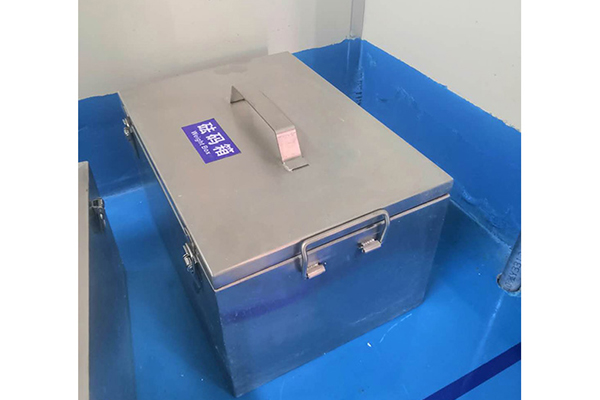 濟南不銹鋼制品