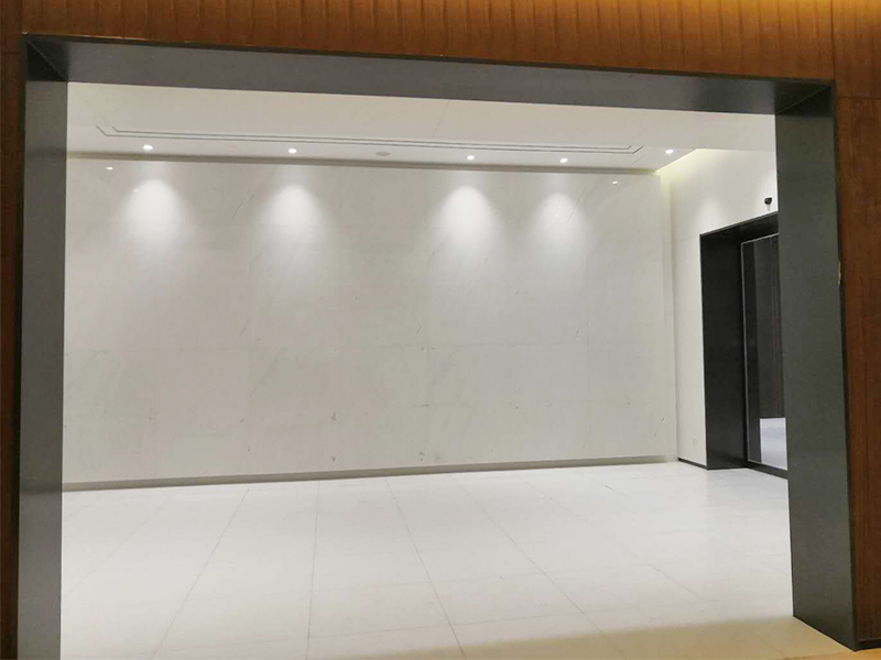 不銹鋼電梯套與門套