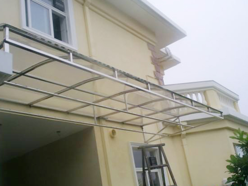 濟(jì)南不銹鋼